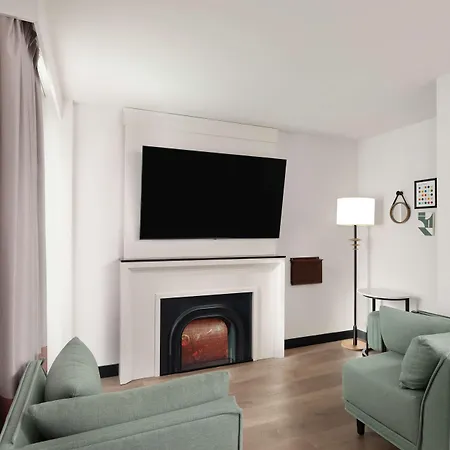 Pennyweight Hotel Boston, Curio Collection By Hilton-3